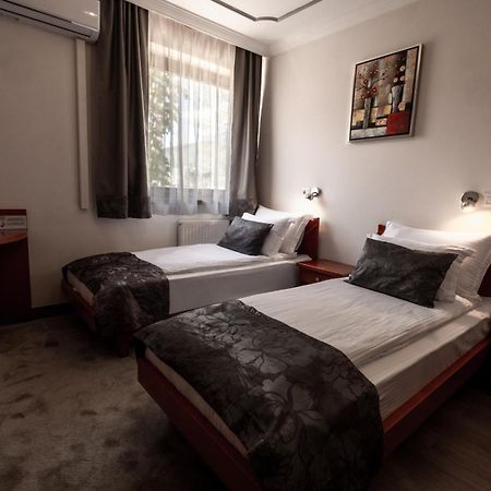 Hotel Bosna 1 Ilidža Exteriör bild
