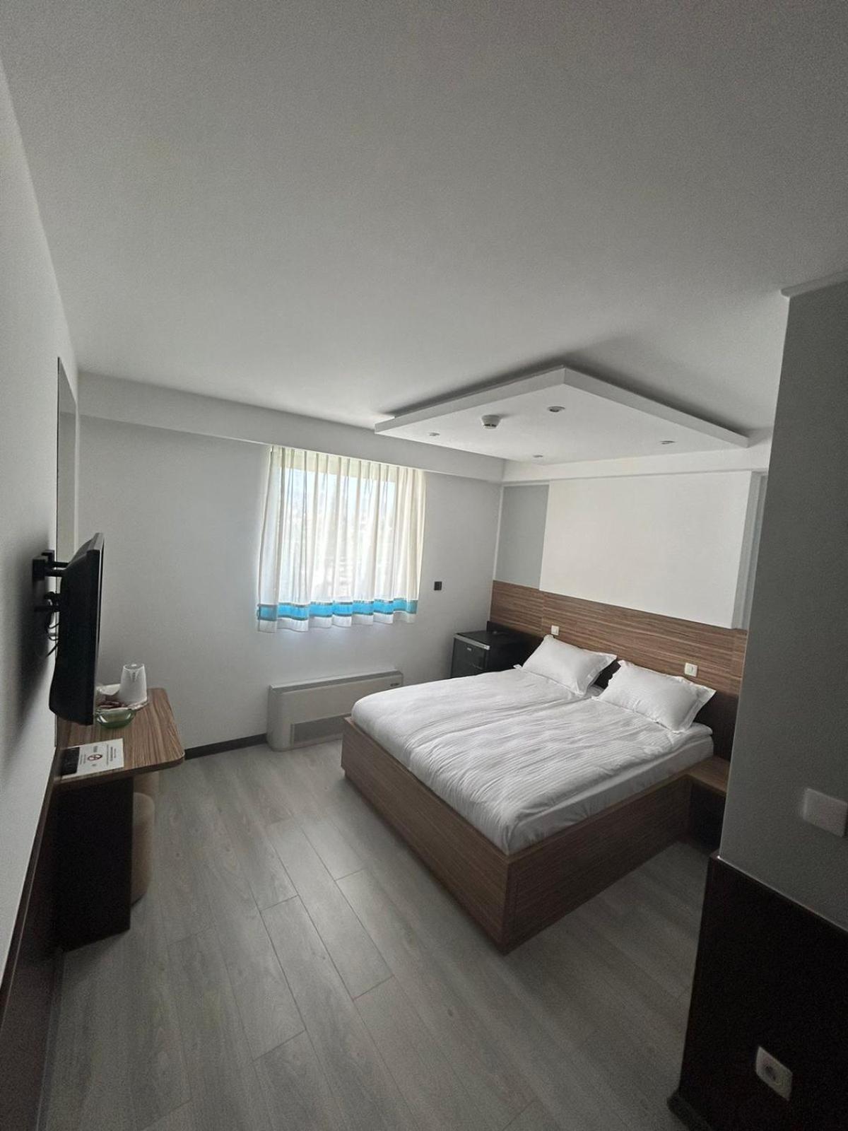 Hotel Bosna 1 Ilidža Exteriör bild