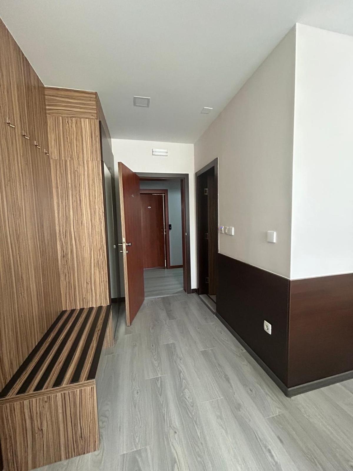 Hotel Bosna 1 Ilidža Exteriör bild