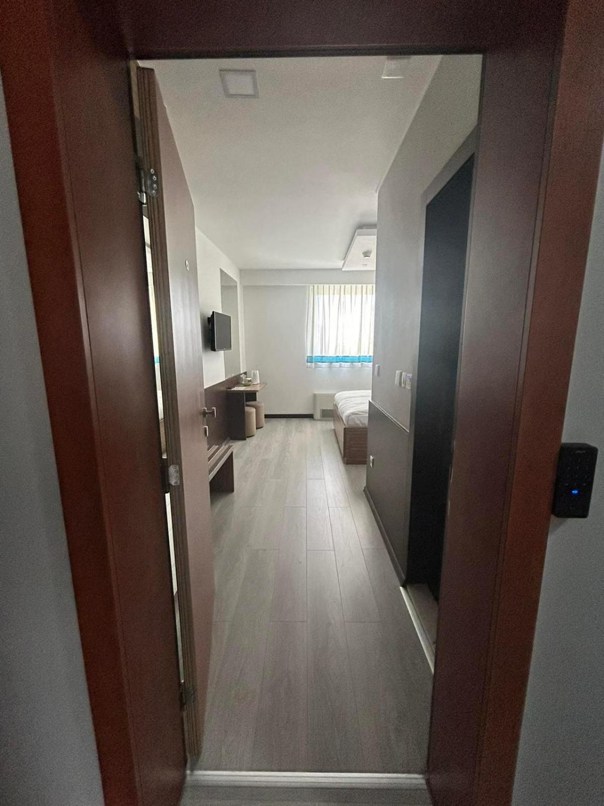 Hotel Bosna 1 Ilidža Exteriör bild