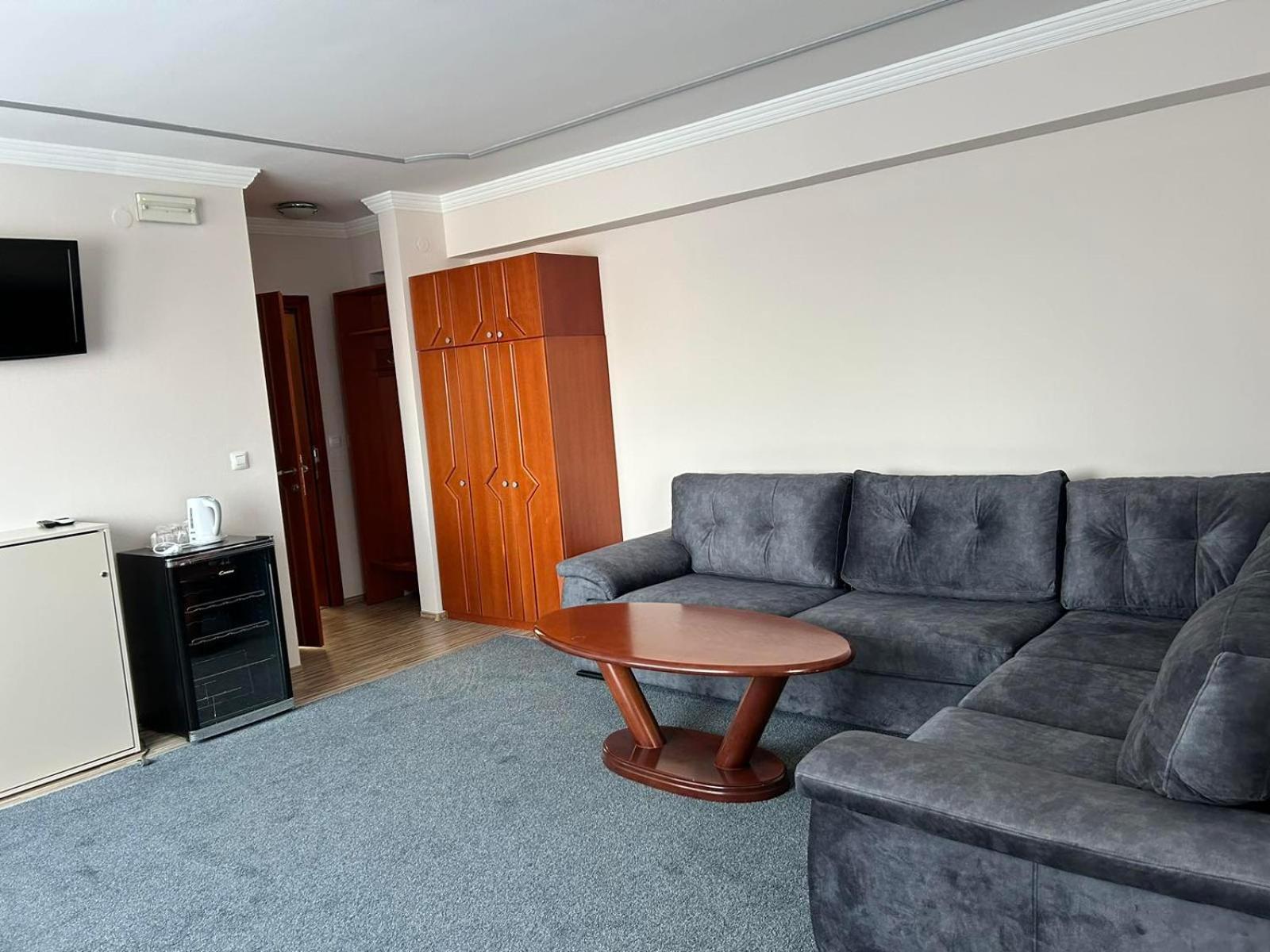 Hotel Bosna 1 Ilidža Exteriör bild