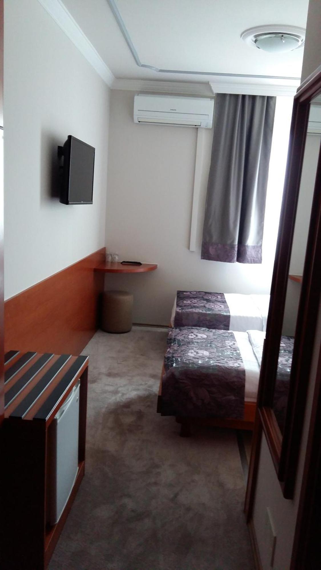 Hotel Bosna 1 Ilidža Rum bild