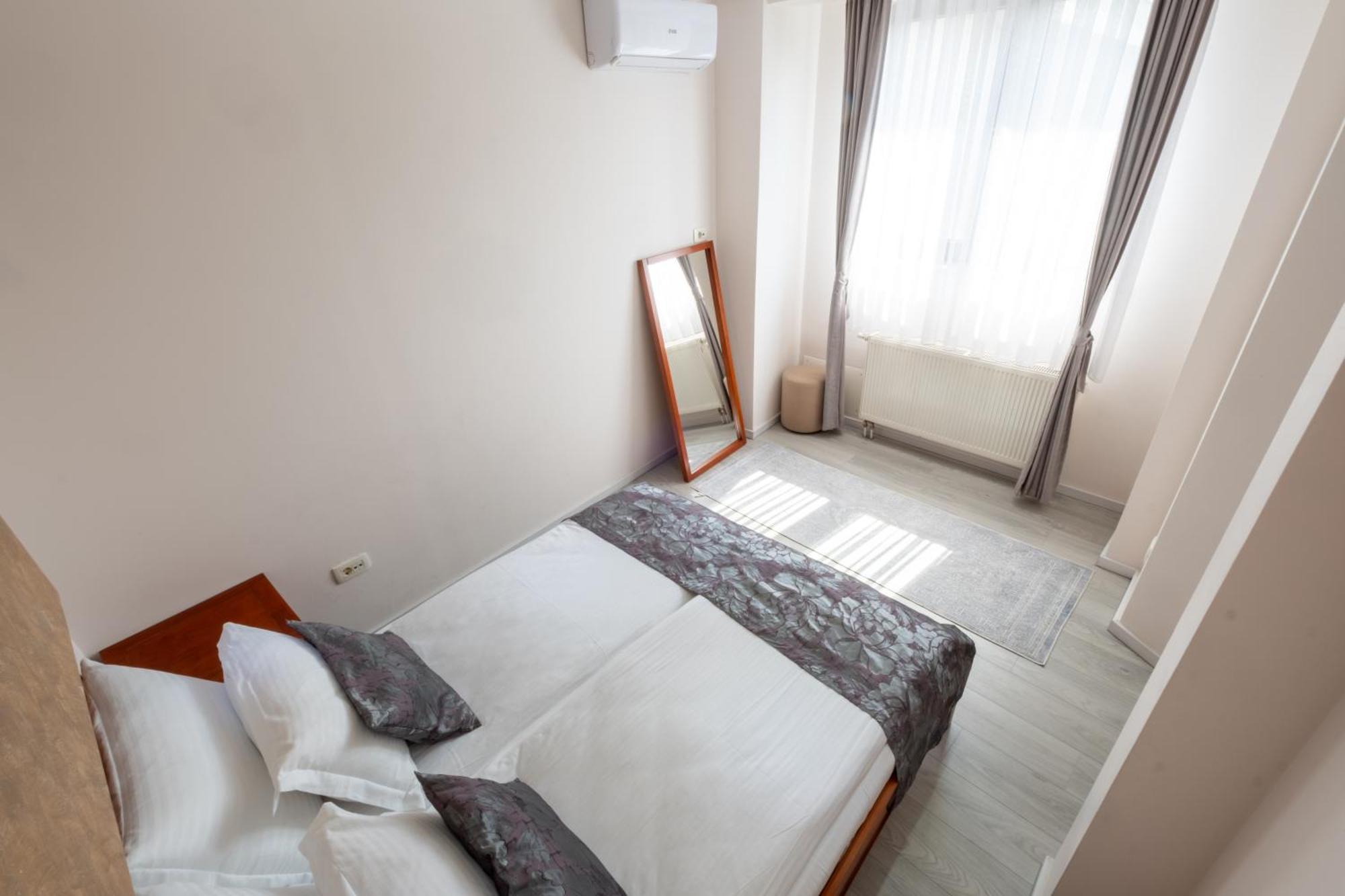 Hotel Bosna 1 Ilidža Exteriör bild