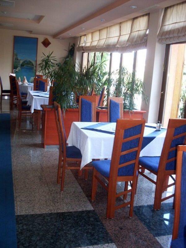 Hotel Bosna 1 Ilidža Exteriör bild
