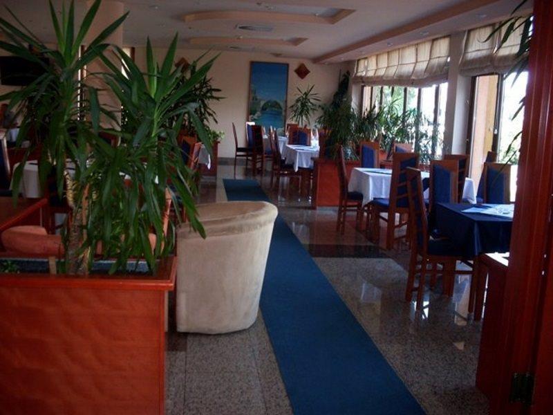 Hotel Bosna 1 Ilidža Exteriör bild