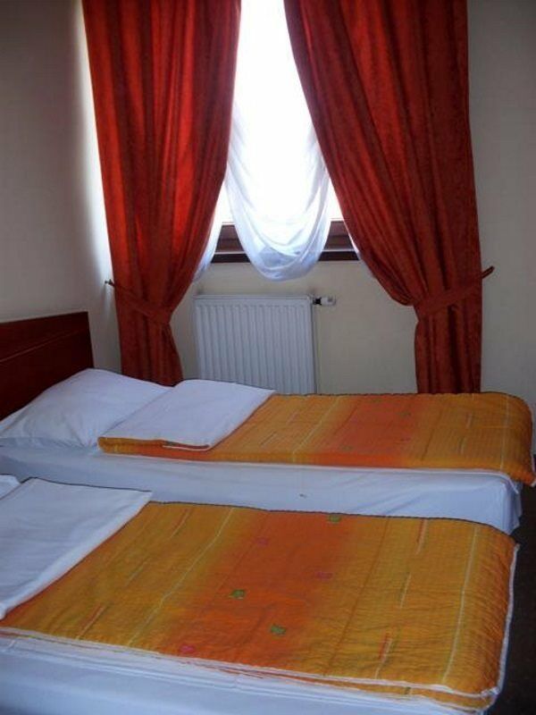 Hotel Bosna 1 Ilidža Exteriör bild